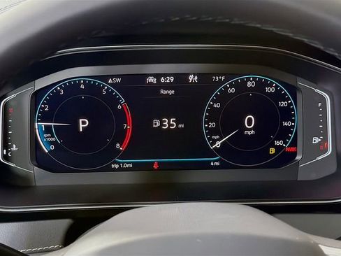 New 2026 Volkswagen Jetta SEL FWD image 13