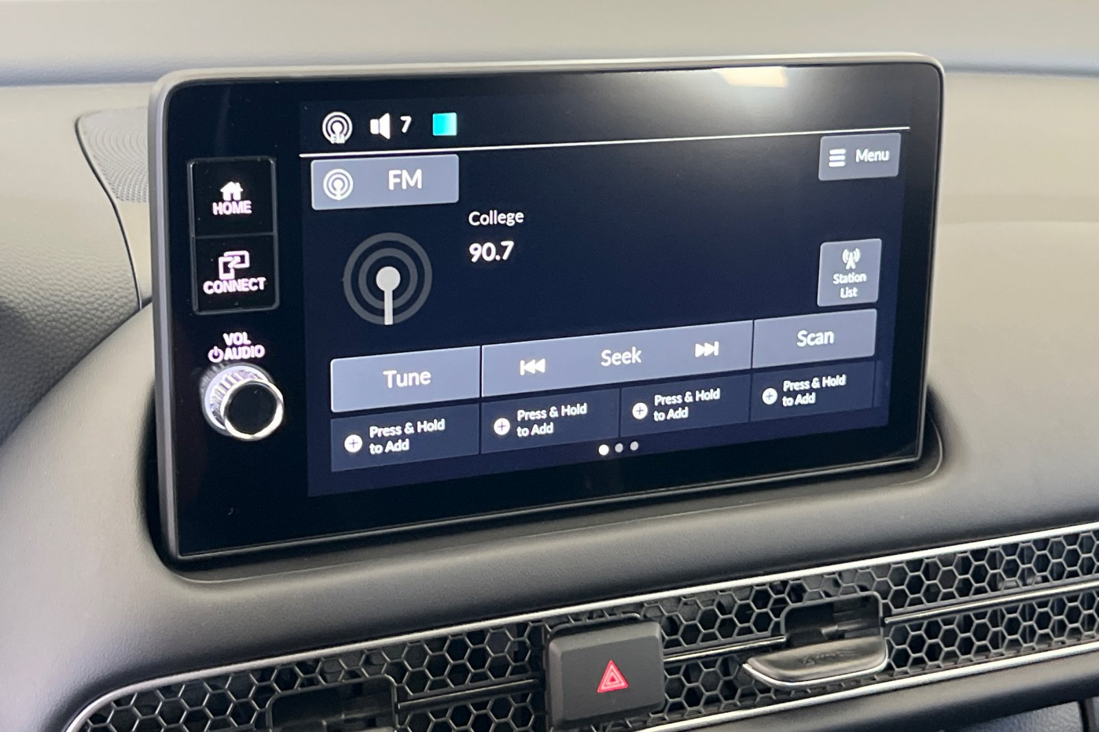 New 2027 Honda HR-V EX-L image 16