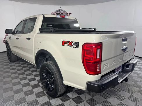Used 2022 Ford Ranger XLT w/ Equipment Group 301A Mid image 26