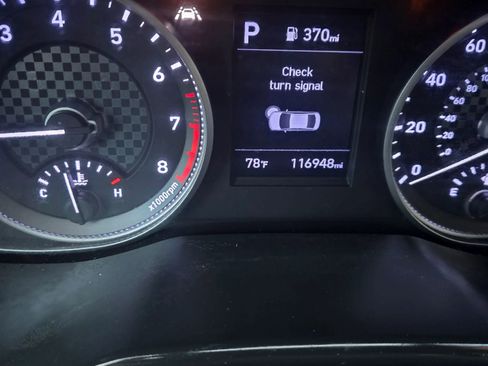 Used 2020 Hyundai Elantra SEL w/ Cargo Package (C1) image 12