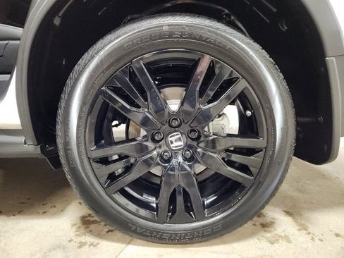 Used 2022 Honda Pilot Special Edition image 26