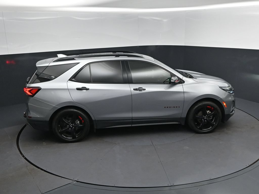 Used 2023 Chevrolet Equinox Premier FWD image 35