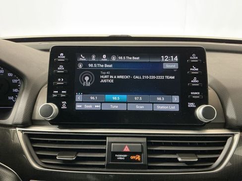 Used 2020 Honda Accord Sport image 11