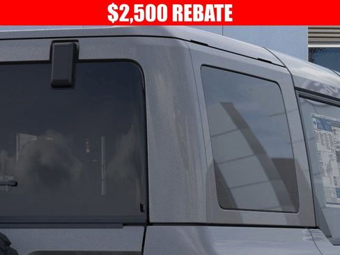 New 2025 Ford Bronco Badlands image 25