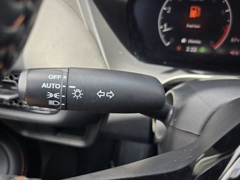 Used 2024 Honda HR-V Sport image 25