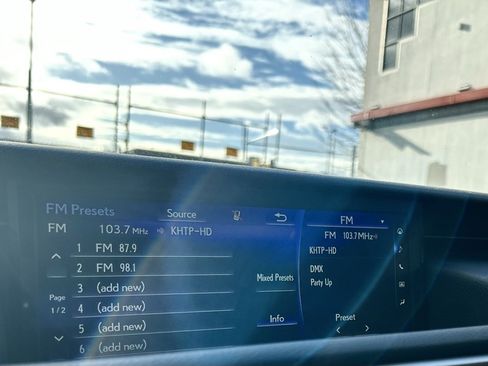 Used 2019 Lexus IS 300 image 22