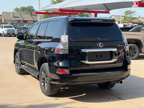 Used 2020 Lexus GX 460 Premium AWD/4WD image 5