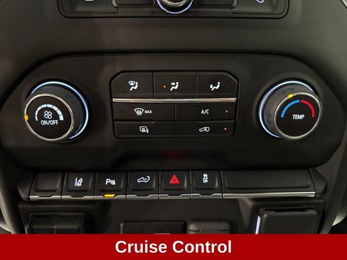 Used 2024 Chevrolet Silverado 2500 W/T w/ WT Fleet Convenience Package AWD/4WD image 16