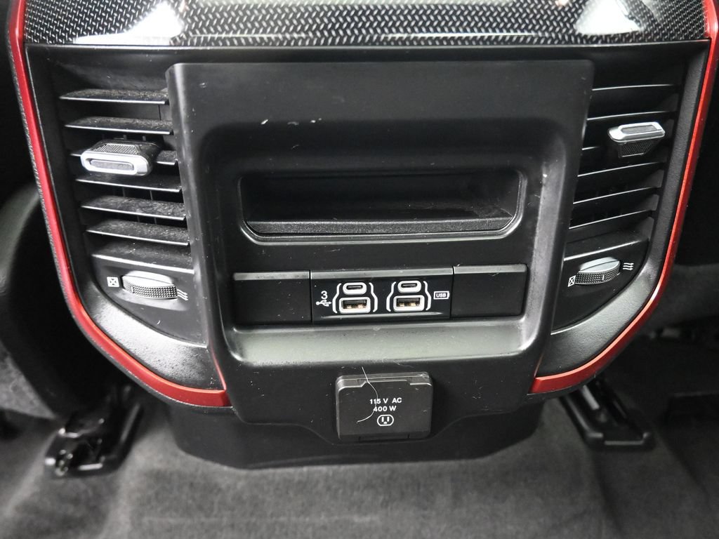 Used 2020 RAM 1500 Rebel w/ Rebel Level 2 Equipment Group AWD/4WD image 34