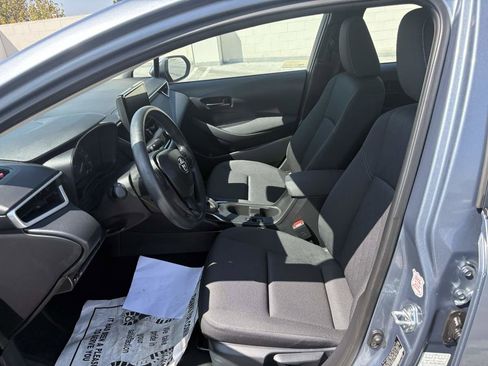 Used 2025 Toyota Corolla LE image 14