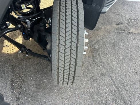 New 2024 Ford F550 2WD Crew Cab Super Duty image 43