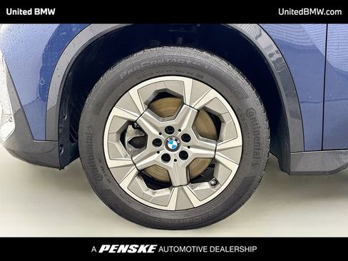 Used 2025 BMW X1 xDrive28i w/ Premium Package AWD/4WD image 2