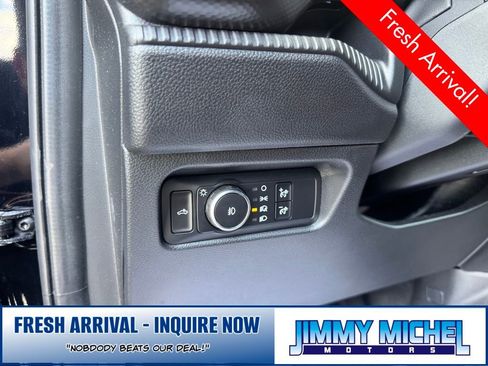 Used 2025 Ford Ranger Raptor AWD/4WD image 4