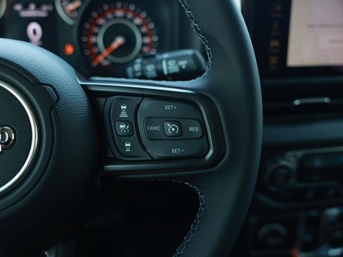 New 2026 Jeep Wrangler Willys image 20