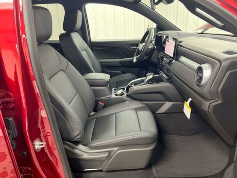 New 2026 Chevrolet Colorado LT w/ LT Convenience Package image 22