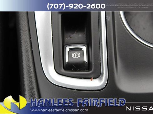 Used 2024 Chevrolet Equinox LS w/ Driver Confidence II Package FWD image 20
