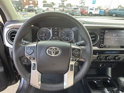 Used 2021 Toyota Tacoma SR5 image 23