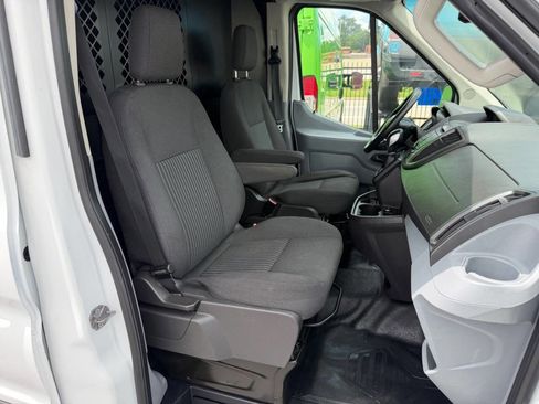Used 2015 Ford Transit 150 148 Medium Roof RWD image 9