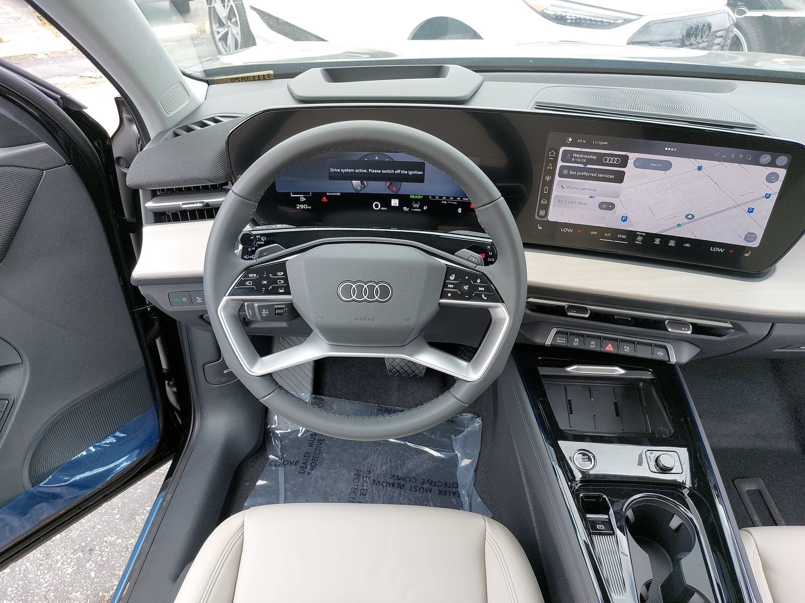 New 2026 Audi Q3 quattro 2.0T AWD/4WD image 16