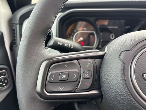 New 2026 Jeep Wrangler Unlimited Sport image 14