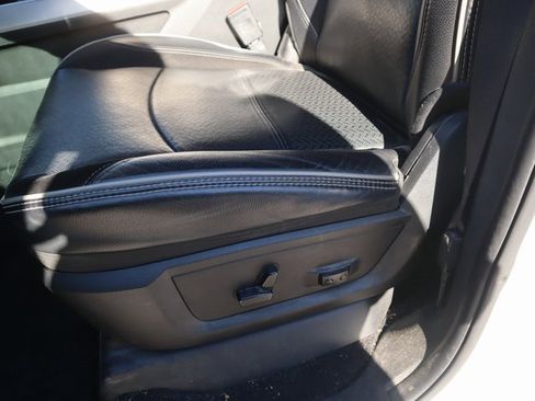 Used 2020 RAM 2500 Laramie image 18