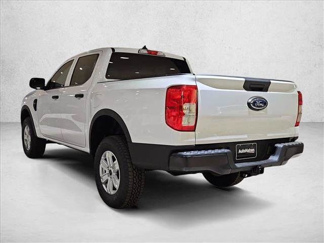 New 2026 Ford Ranger XL RWD image 9
