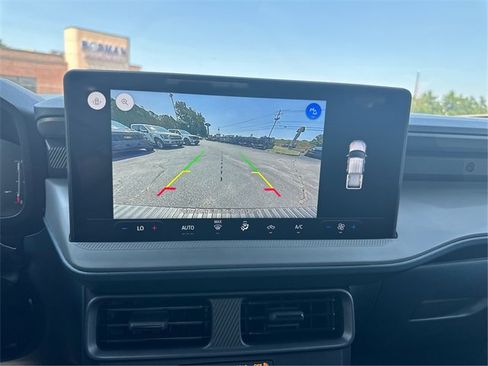 New 2025 Ford Maverick XL w/ 4K Tow Package image 24