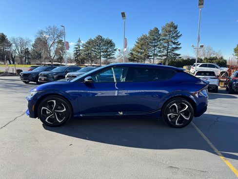 Used 2024 Kia EV6 GT-Line image 10