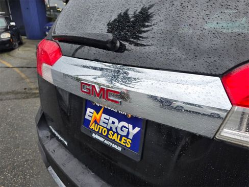 Used 2013 GMC Terrain SLT image 17