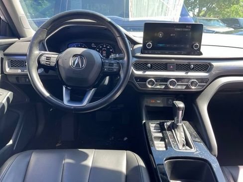 Used 2024 Acura Integra FWD image 7