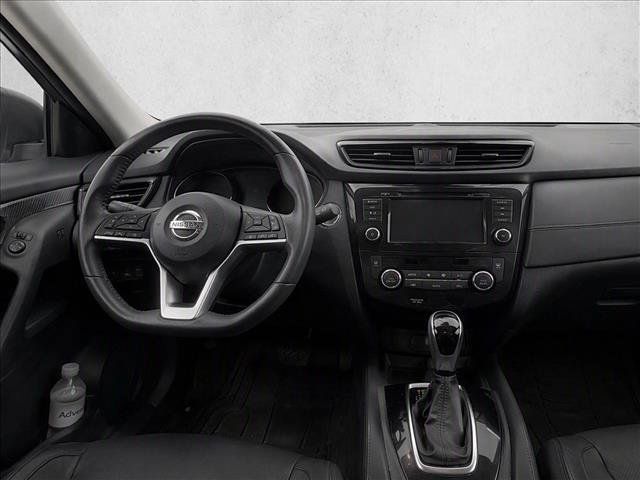Used 2018 Nissan Rogue SL w/ Premium Package FWD image 19