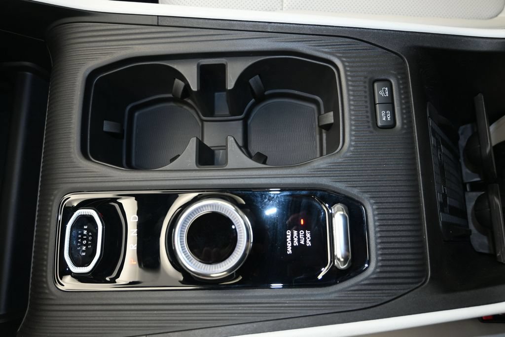 New 2026 Jeep Cherokee Limited AWD/4WD image 19