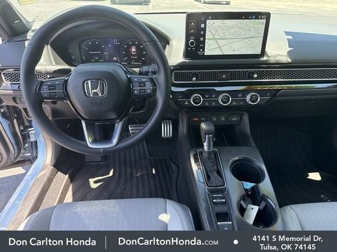 Used 2026 Honda Civic Sport Touring image 18