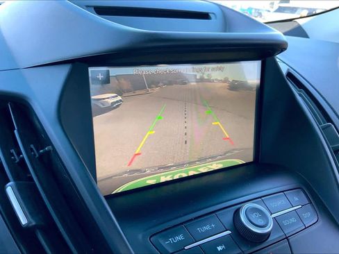 Used 2018 Ford Escape SE w/ Ford Safe & Smart Package image 25