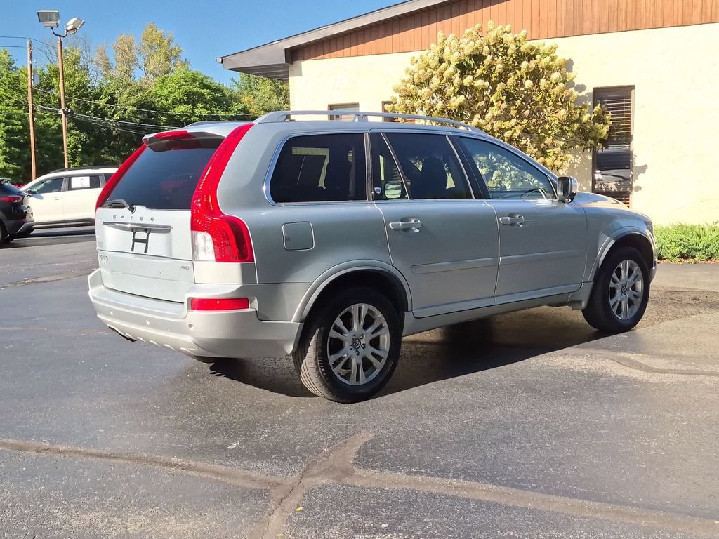 Used 2014 Volvo XC90 3.2 AWD/4WD image 6
