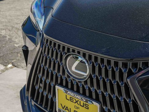 New 2026 Lexus NX 350 AWD w/ Cold Area Package image 9