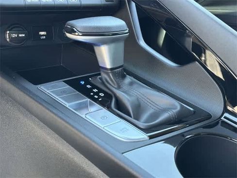 Certified 2025 Hyundai Elantra Blue image 23