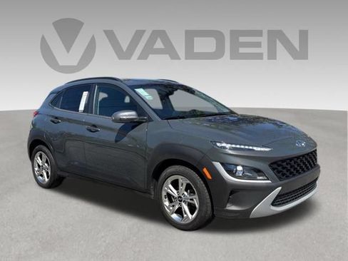 Used 2023 Hyundai Kona SEL FWD image 26