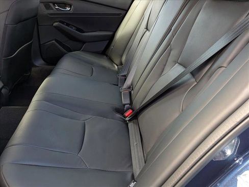 New 2026 Honda Accord Touring image 14