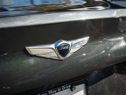Used 2019 Genesis G80 3.8 AWD/4WD image 39