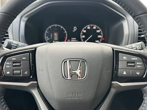 New 2026 Honda Odyssey Touring image 27