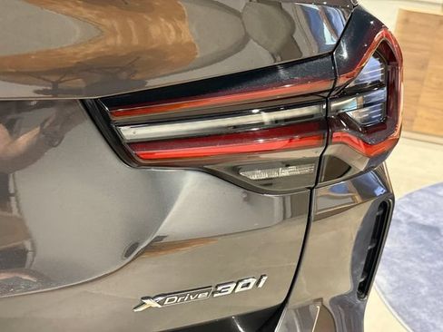 Certified 2023 BMW X3 xDrive30i w/ M Sport Package AWD/4WD image 35
