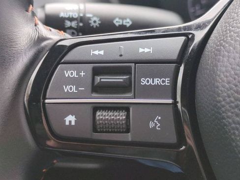 Used 2025 Honda HR-V Sport image 24