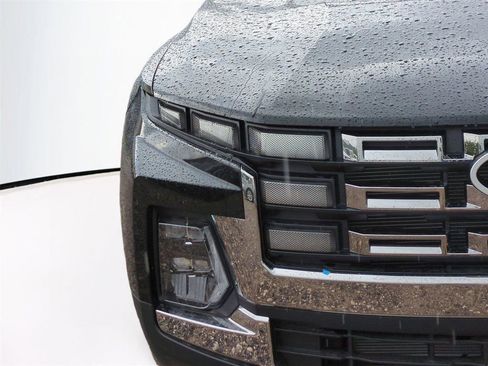 New 2026 Hyundai Santa Cruz Limited image 10