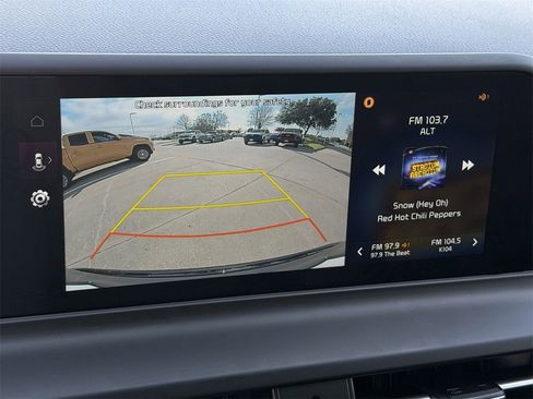 Used 2025 Kia Seltos S image 18