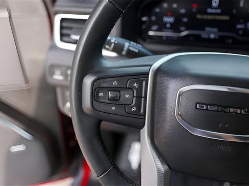 Used 2023 GMC Yukon Denali w/ Max Trailering Package image 17