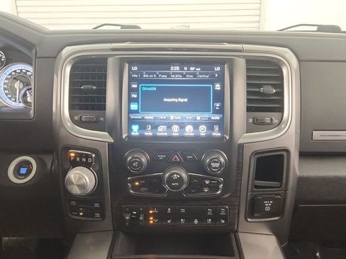 Used 2017 RAM 1500 Limited image 15