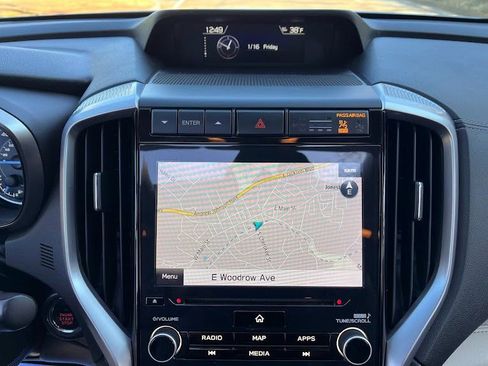 Used 2021 Subaru Ascent Limited w/ Technology Package image 19