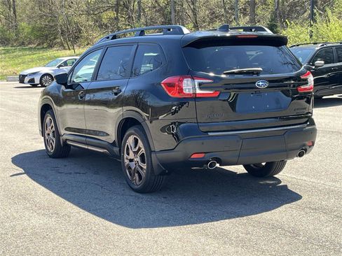 New 2026 Subaru Ascent Limited Bronze AWD/4WD image 3