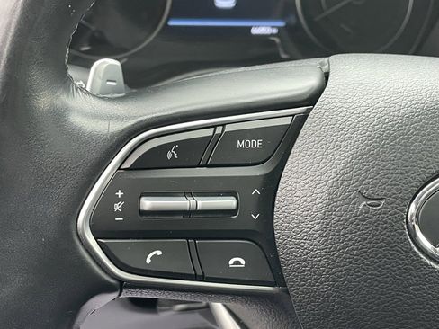 Used 2022 Hyundai Palisade SEL w/ 8P Bench Seat Package image 33